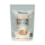 proteini.si whey protein 100% pure cookies and cream