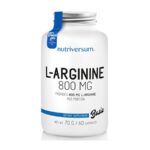 nutriversum arginine 800g
