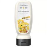 body attack mayonnaise