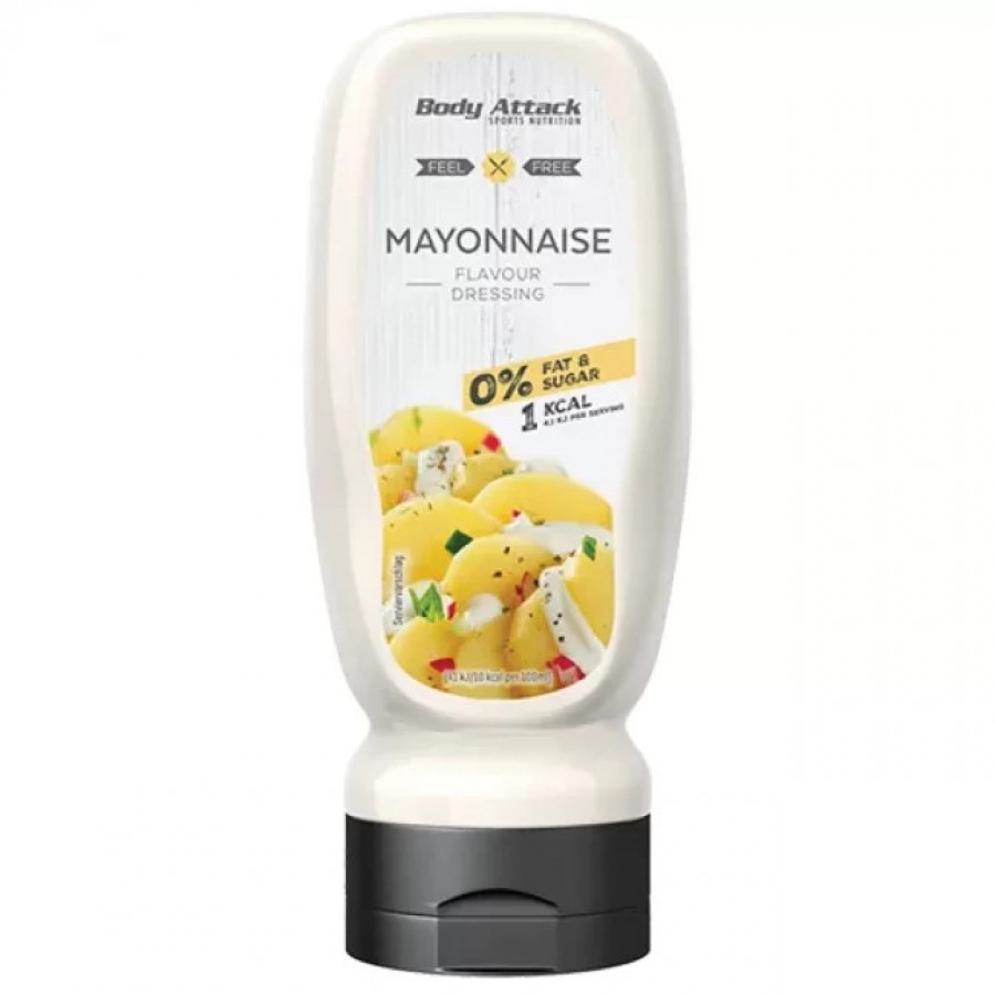 11315.jpg body attack mayonnaise