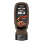 body attack bbq sos