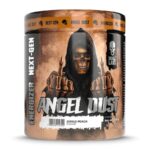 skull labs angel dust citrus peach