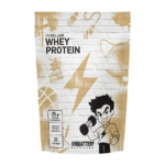 rebel whey protein vanilla