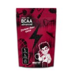 battery rebel bcaa advanced raspberry splash