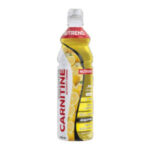 nutrend carnitine drink lemon