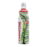 nutrend carnitine drink lime