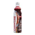 nutrend carnitine drink cola