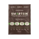 smartein vegan protein chocolate 30g
