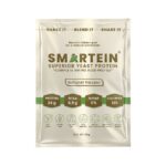 smartein vegan protein natural 30g