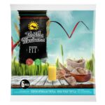 tortilla mexicana fit