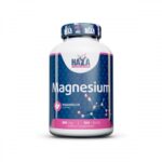 haya magnesium citrate