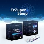 zzzsuper sleep