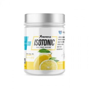 proteini.si premium isotonic lemon