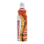 nutrend carnitine drink orange