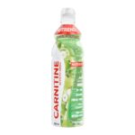 nutrend carnitine drink green apple