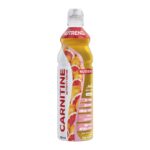 nutrend carnitine drink fresh grapefruit