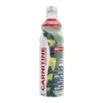 nutrend carnitine drink blackberry lime