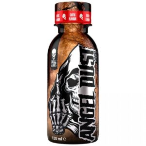 skull labs angel dust shot