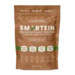 smartein vegan protein cookie