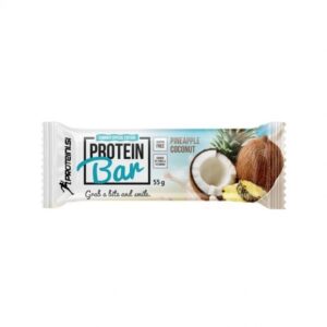proteini.si protein bar pineapple coconut