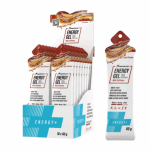 proteini.si premium energy gel cola