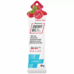 proteini.si premium energy gel 60g raspberry