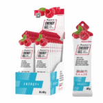 proteini.si premium energy gel 60g raspberry