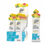 proteini.si premium energy gel 60g citrus