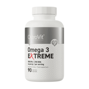 ostrovit omega 3 extreme