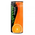 green orangeade