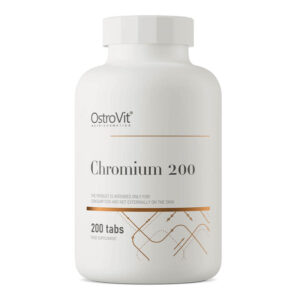 ostrovit chromium (hrom) 200