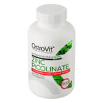 ostrovit zinc picolinate