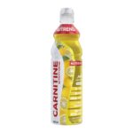 nutrend carnitine drink yuzu