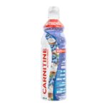 nutrend carnitine drink blueberry coconut