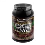 ironmaxx 100% whey protein 900g