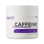 ostrovit caffeine powder 200g