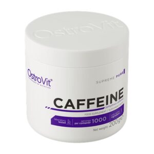 ostrovit caffeine powder