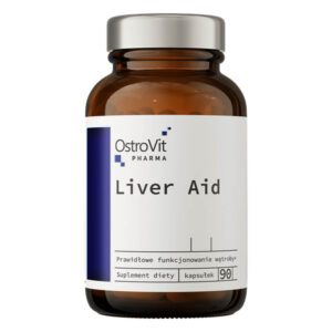 ostrovit liver aid
