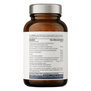 ostrovit pharma liver aid