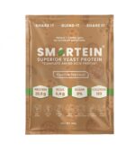smartein vegan protein cookie 30g