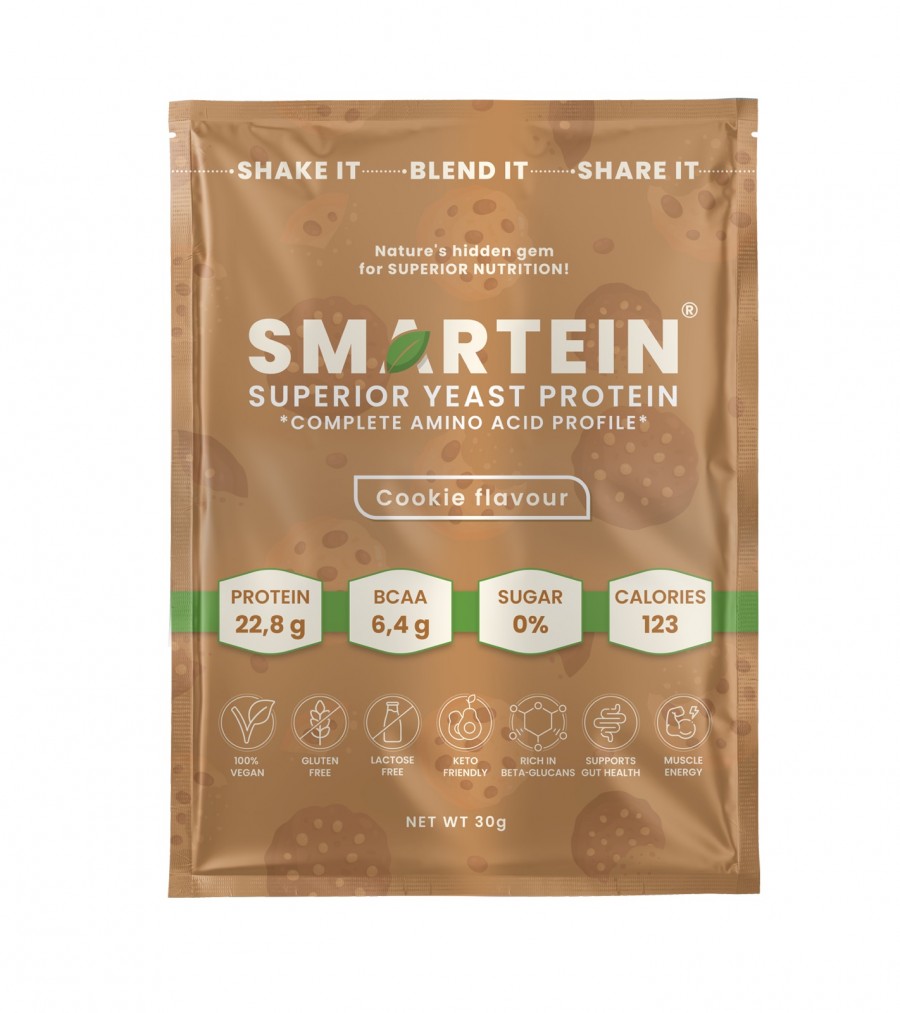 11596.jpg smartein vegan protein cookie 30g