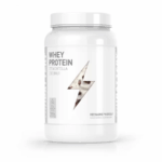 battery whey proteini straciatella coconut