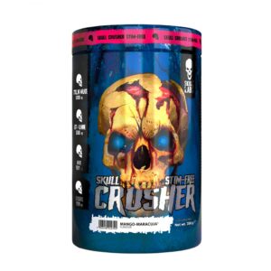 skull chrusher stim free mango maracuja