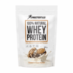proteini.si 100% natural whey protein
