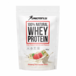proteini.si 100% natural whey protein