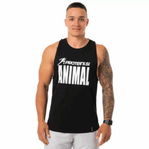 tank top rock proteini.si animal