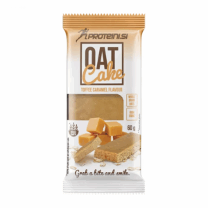 proteini.si oat cake tofee caramel