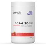 ostrovit bcaa 20-1-1