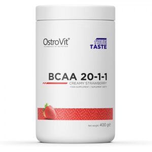 ostrovit bcaa 20-1-1
