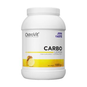 ostrovit carbo lemon